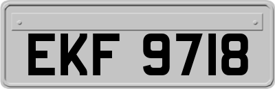 EKF9718