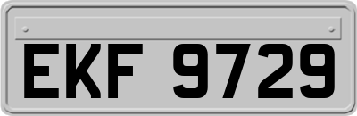 EKF9729