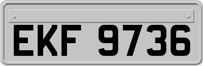 EKF9736