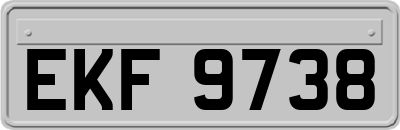 EKF9738