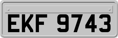 EKF9743