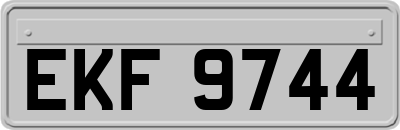 EKF9744