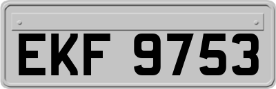 EKF9753