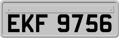 EKF9756