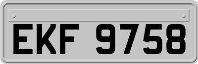 EKF9758