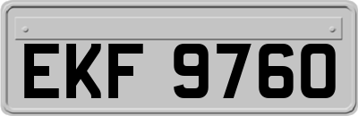 EKF9760