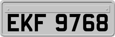 EKF9768