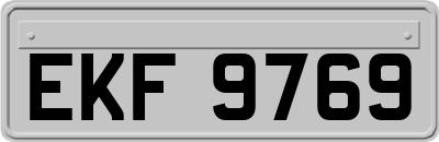 EKF9769