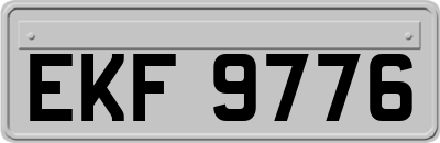 EKF9776