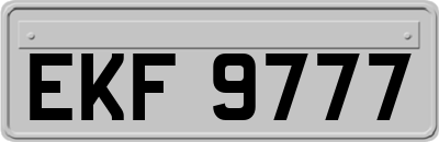 EKF9777