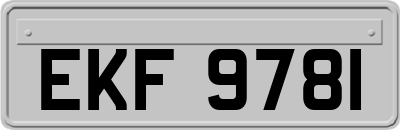 EKF9781