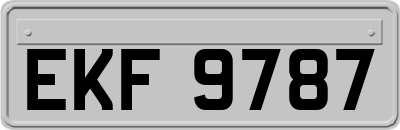 EKF9787
