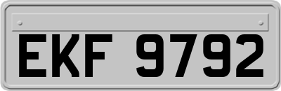 EKF9792