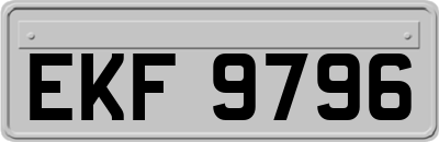 EKF9796