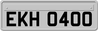 EKH0400