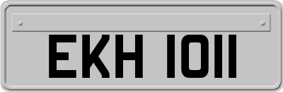 EKH1011
