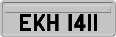 EKH1411
