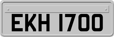 EKH1700