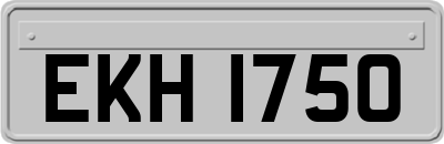 EKH1750