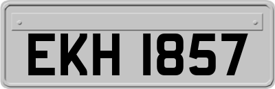 EKH1857