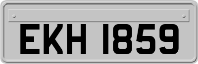 EKH1859