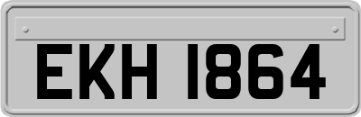 EKH1864
