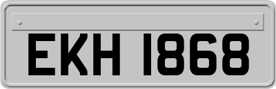 EKH1868