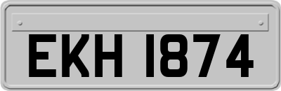 EKH1874