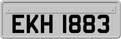 EKH1883