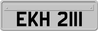 EKH2111