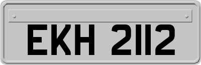 EKH2112