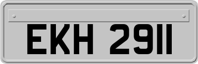 EKH2911