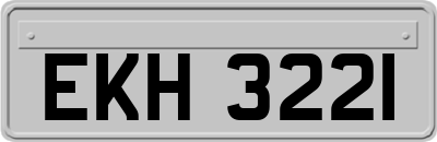 EKH3221