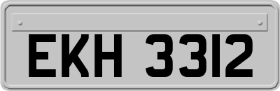 EKH3312