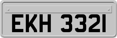 EKH3321