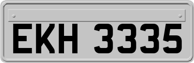 EKH3335