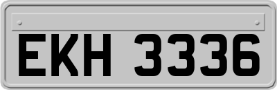 EKH3336