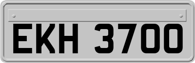 EKH3700