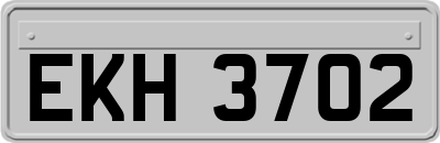 EKH3702