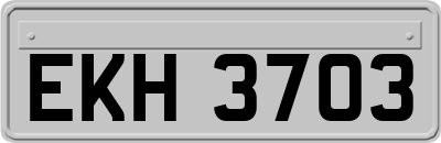 EKH3703