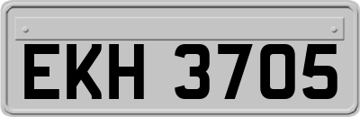 EKH3705