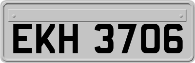 EKH3706