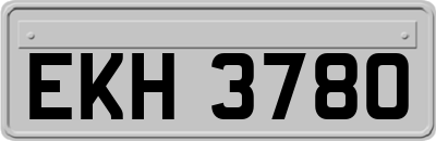 EKH3780