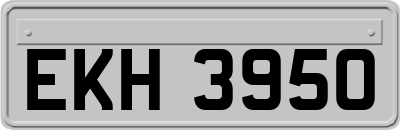 EKH3950