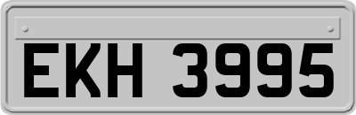 EKH3995