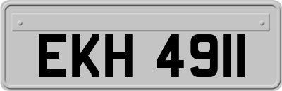 EKH4911