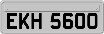 EKH5600