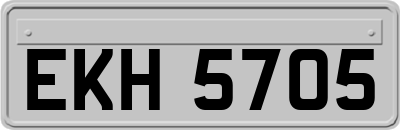 EKH5705