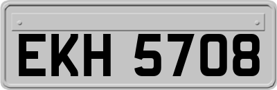 EKH5708