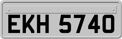 EKH5740